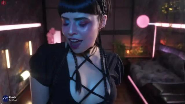 Image 8 of alessa_goreng Stream on Chaturbate on 1 month ago