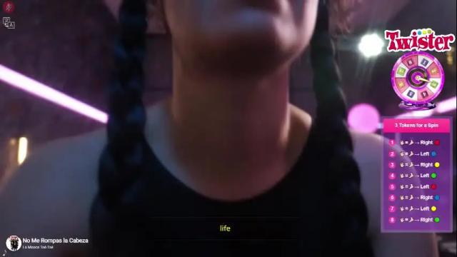 Thumbnail 1, alessa_goreng's Stream at Chaturbate, 1 month ago