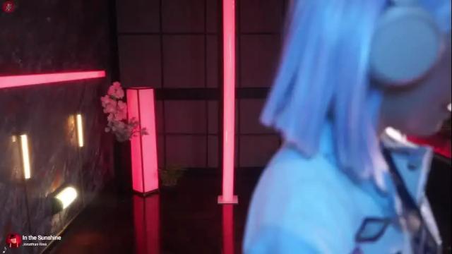 Image 12 of alessa_goreng Stream on Chaturbate on 1 month ago
