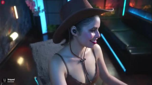 Image 2 of alessa_goreng Stream on Chaturbate on 1 month ago