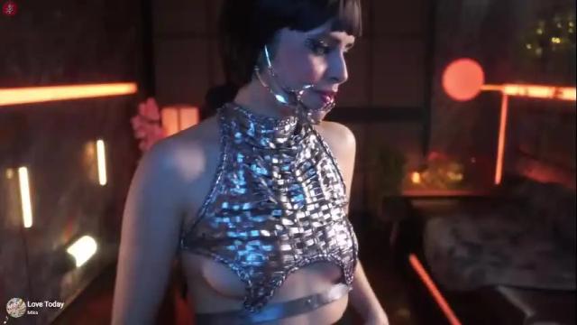 Image 10 of alessa_goreng Stream on Chaturbate on 1 month ago
