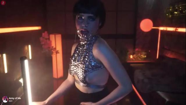 Image 4 of alessa_goreng Stream on Chaturbate on 1 month ago
