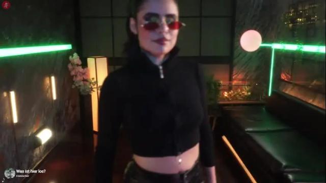 Thumbnail 2, alessa_goreng's Stream at Chaturbate, 20 days ago