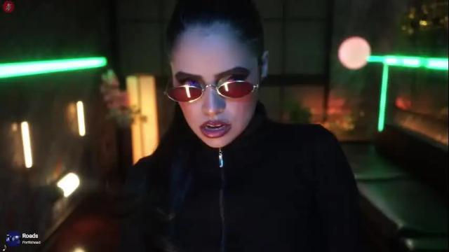 Image 6 of alessa_goreng Stream on Chaturbate on 22 days ago