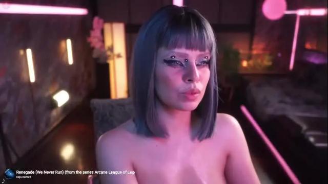 Image 12 of alessa_goreng Stream on Chaturbate on 15 days ago