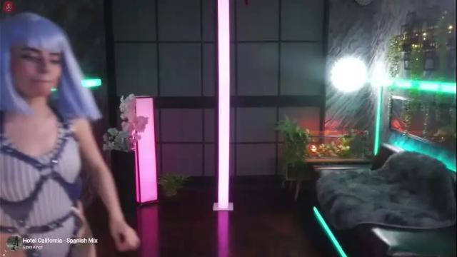 Image 10 of alessa_goreng Stream on Chaturbate on 2 days ago