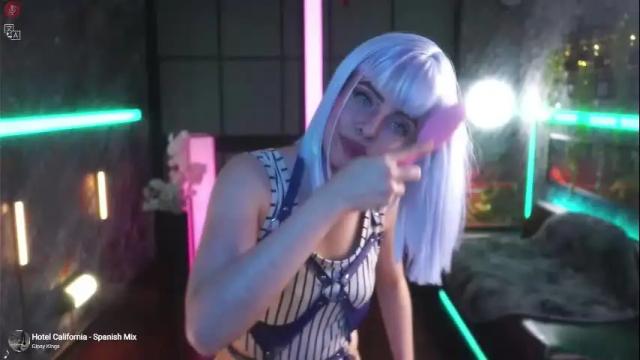 Image 11 of alessa_goreng Stream on Chaturbate on 2 days ago