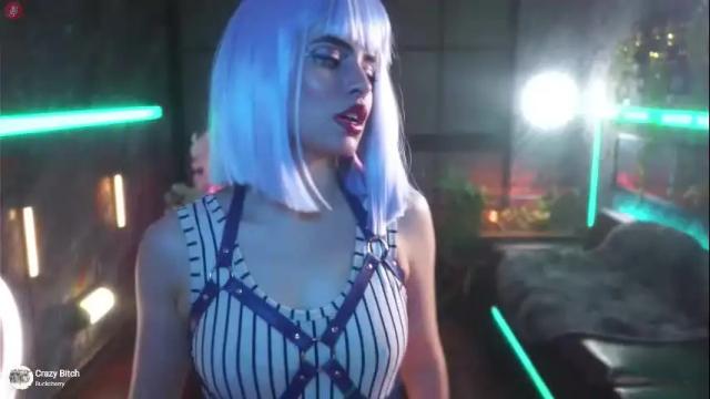 Image 2 of alessa_goreng Stream on Chaturbate on 2 days ago