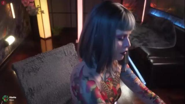 Image 7 of alessa_goreng Stream on Chaturbate on 3 months ago