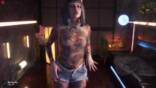 Thumbnail 3, alessa_goreng's Stream at Chaturbate, 3 months ago