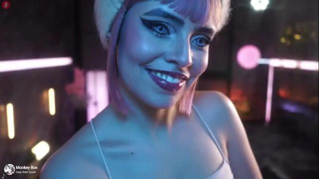Image 10 of alessa_goreng Stream on Chaturbate on 3 months ago