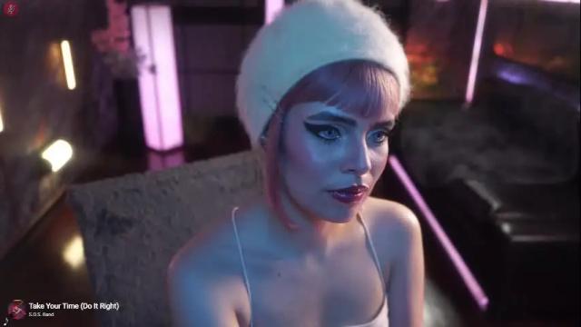 Image 8 of alessa_goreng Stream on Chaturbate on 3 months ago