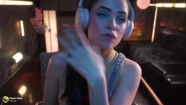 Image 7 of alessa_goreng Stream on Chaturbate on 3 months ago