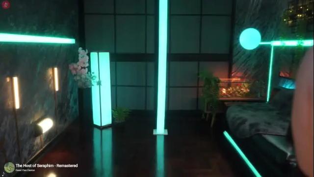 Image 10 of alessa_goreng Stream on Chaturbate on 3 months ago