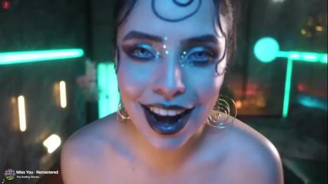 Image 8 of alessa_goreng Stream on Chaturbate on 3 months ago