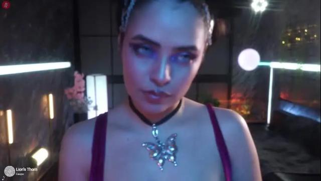 Image 12 of alessa_goreng Stream on Chaturbate on 3 months ago