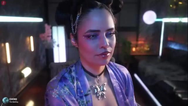 Image 4 of alessa_goreng Stream on Chaturbate on 3 months ago