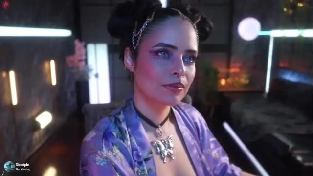 Thumbnail 2, alessa_goreng's Stream at Chaturbate, 3 months ago