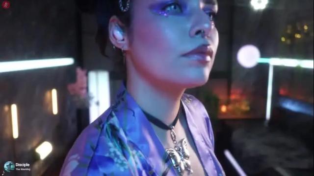 Image 7 of alessa_goreng Stream on Chaturbate on 3 months ago