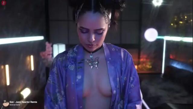 Thumbnail 3, alessa_goreng's Stream at Chaturbate, 3 months ago