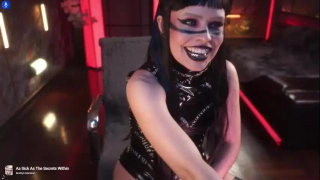 Image 11 of alessa_goreng Stream on Chaturbate on 3 months ago