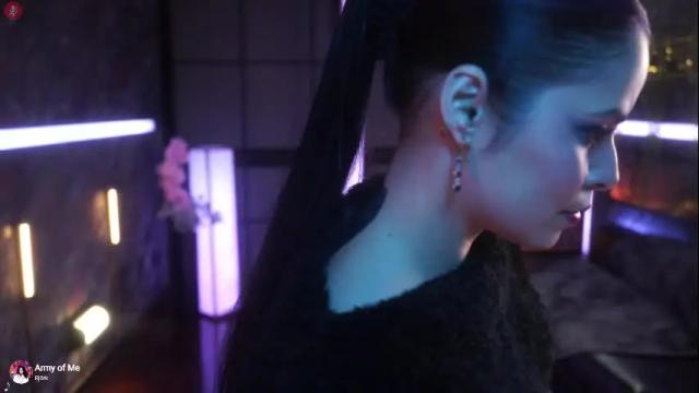 Image 12 of alessa_goreng Stream on Chaturbate on 3 months ago
