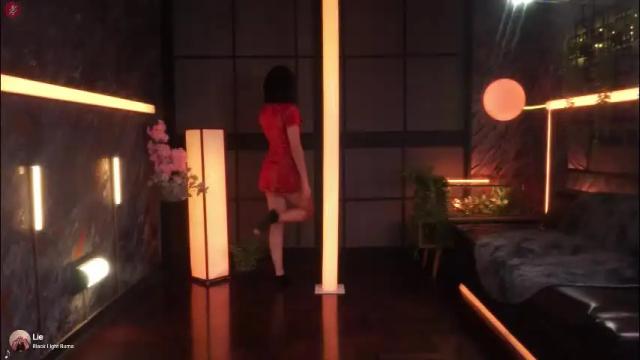Image 4 of alessa_goreng Stream on Chaturbate on 2 months ago