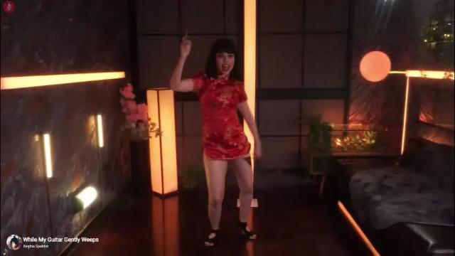 Image 6 of alessa_goreng Stream on Chaturbate on 2 months ago
