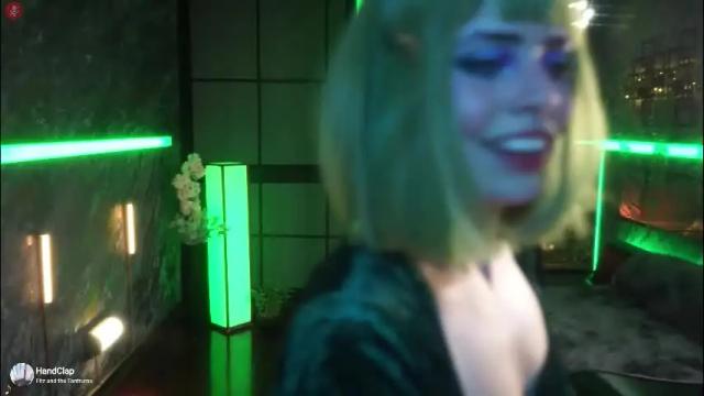 Image 7 of alessa_goreng Stream on Chaturbate on 2 months ago