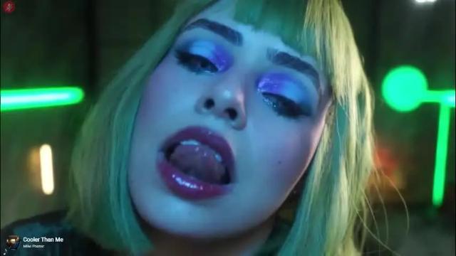 Image 8 of alessa_goreng Stream on Chaturbate on 2 months ago