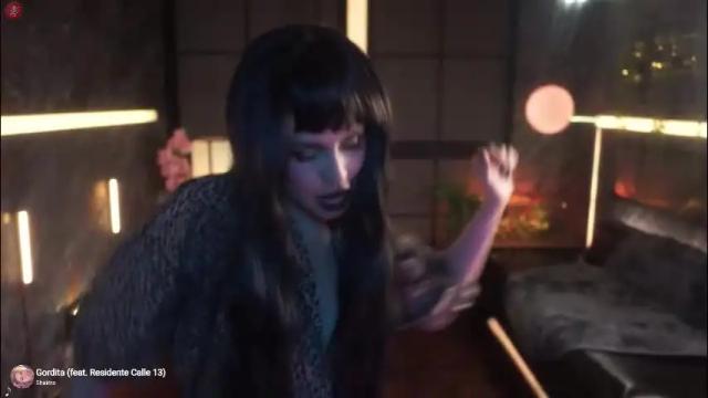 Image 10 of alessa_goreng Stream on Chaturbate on 2 months ago