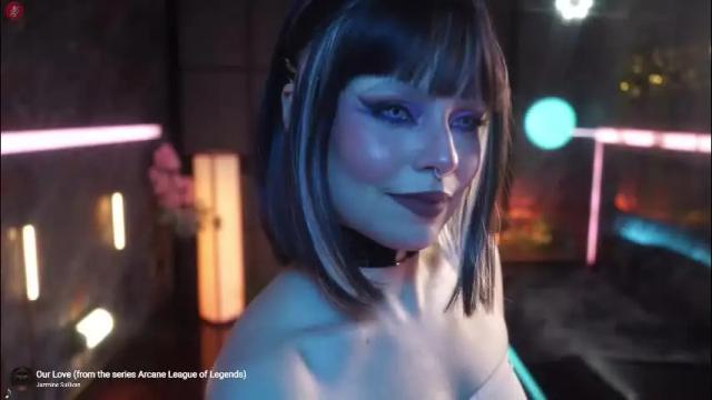 Image 3 of alessa_goreng Stream on Chaturbate on 2 months ago