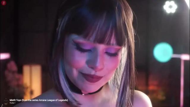 Image 6 of alessa_goreng Stream on Chaturbate on 2 months ago