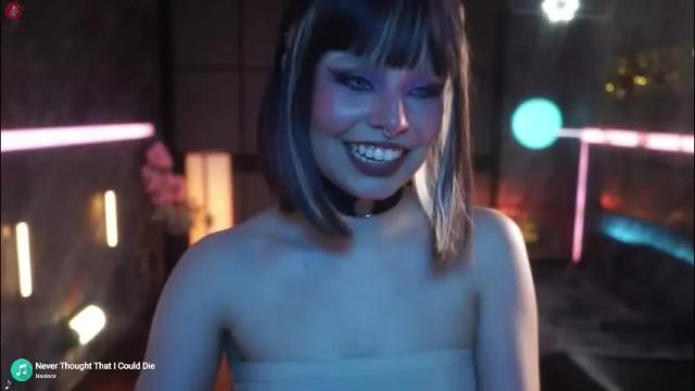 Image 7 of alessa_goreng Stream on Chaturbate on 2 months ago