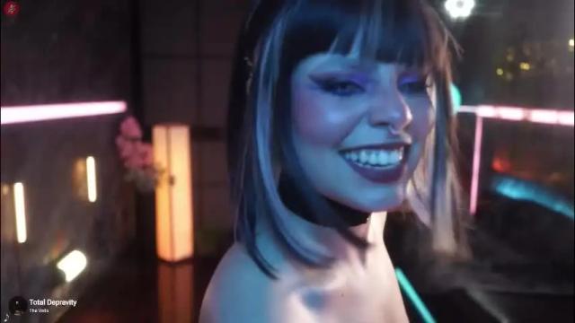 Image 8 of alessa_goreng Stream on Chaturbate on 2 months ago