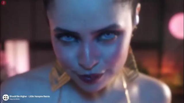 Thumbnail 3, alessa_goreng's Stream at Chaturbate, 1 month ago