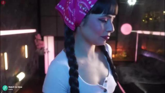 Image 2 of alessa_goreng Stream on Chaturbate on 1 month ago