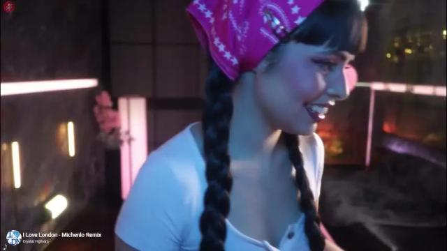 Image 3 of alessa_goreng Stream on Chaturbate on 1 month ago