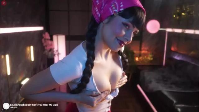Thumbnail 3, alessa_goreng's Stream at Chaturbate, 1 month ago