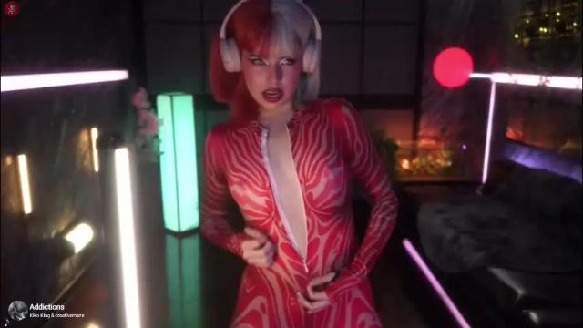 Image 3 of alessa_goreng Stream on Chaturbate on 1 month ago