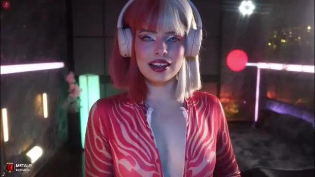 Image 7 of alessa_goreng Stream on Chaturbate on 1 month ago