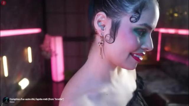 Image 11 of alessa_goreng Stream on Chaturbate on 1 month ago