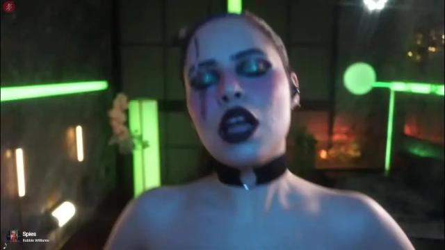 Thumbnail 1, alessa_goreng's Stream at Chaturbate, 1 month ago