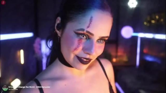 Thumbnail 2, alessa_goreng's Stream at Chaturbate, 1 month ago