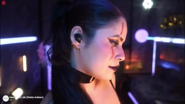 Image 6 of alessa_goreng Stream on Chaturbate on 1 month ago