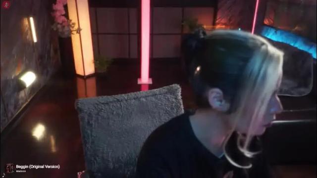Thumbnail 1, alessa_goreng's Stream at Chaturbate, 27 days ago