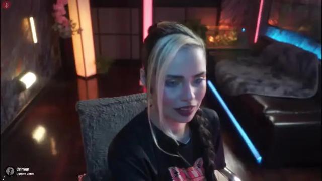 Image 2 of alessa_goreng Stream on Chaturbate on 28 days ago