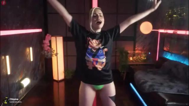 Image 4 of alessa_goreng Stream on Chaturbate on 28 days ago