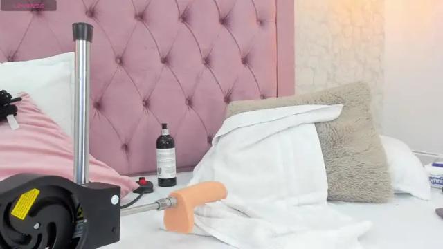 Image 7 of alessa_keller Stream on Chaturbate on 19 months ago