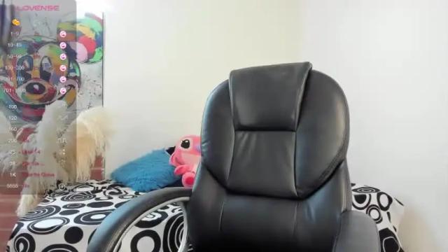 Thumbnail 3, alessa_weet's Stream at Chaturbate, 6 months ago